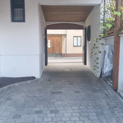 Rendite oder Eigennutzen: Saniertes Wohnhaus mit 4 Einheiten in ruhiger Lage - Bild 2