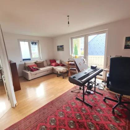 Hübsche 2-Zimmer-Wohnung in Top Lage - Bild 2
