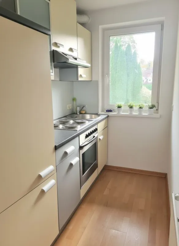 Hübsche 2-Zimmer-Wohnung in Top Lage - Bild 1