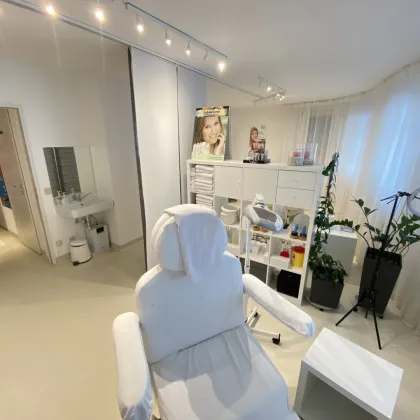 BÜRO oder ORDINATION + U3 Nähe + ca. 100m² TERRASSE + PERFEKTE Lage + SUPER Infrastruktur! - Bild 3