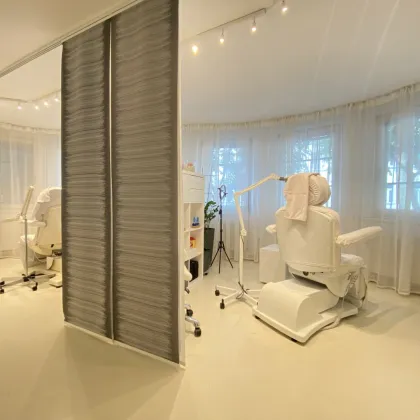 BÜRO oder ORDINATION + U3 Nähe + ca. 100m² TERRASSE + PERFEKTE Lage + SUPER Infrastruktur! - Bild 2