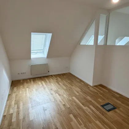Klimatisiertes DG-Büro inkl. kleiner Terrasse in TOP-Lage OPER - Bild 3