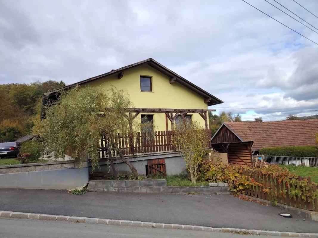 Bezugsfertiges Wohnjuwel in der Thermenregion - Bild 1