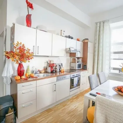 Gemütliche 2-Zimmer-Wohnung mit Balkon in Graz - Ideal für Ihr neues Zuhause! - Bild 2