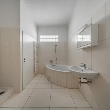 Nächst U3 Ottakring! Zentral begehbarer 3-Zimmer-Altbau im 3. Stock! - Bild 2