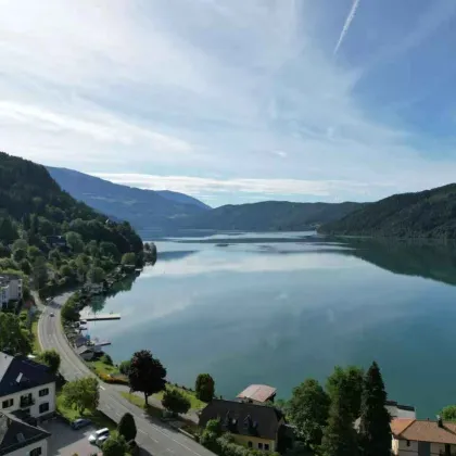 Diskreter Hotelverkauf in Millstatt – 4-Sterne-Hotel in Toplage am Millstätter See - Bild 3