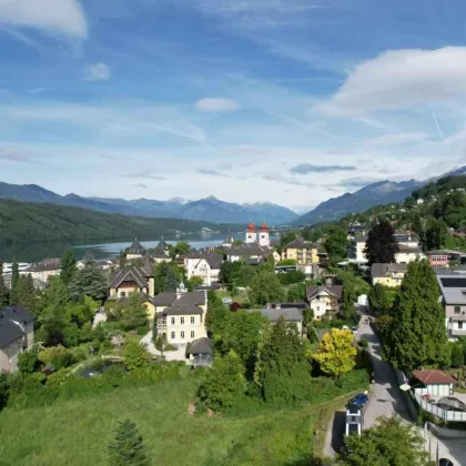 Diskreter Hotelverkauf in Millstatt – 4-Sterne-Hotel in Toplage am Millstätter See - Bild 2