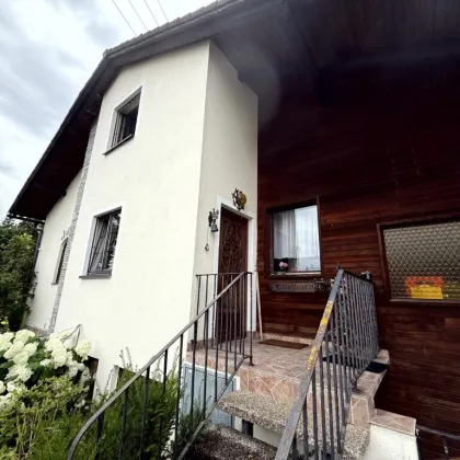 Wohnhaus - Gallneukirchen - Bild 2