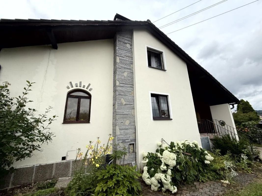 Wohnhaus - Gallneukirchen - Bild 1