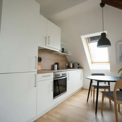 Gemütliche Gartenwohnung in Graz: 71m², 2 Zimmer, Balkon - Ihr neues Zuhause!! - Bild 2