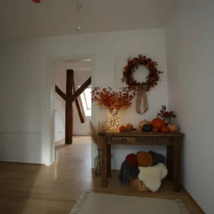 Gemütliche Gartenwohnung in Graz: 71m², 2 Zimmer, Balkon - Ihr neues Zuhause!! - Bild 3
