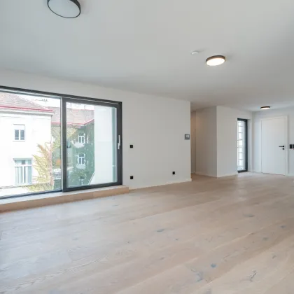 Luxus über den Dächern Wiens – exklusives Penthouse mit 360°-Panoramablick und drei Terrassen - Bild 3