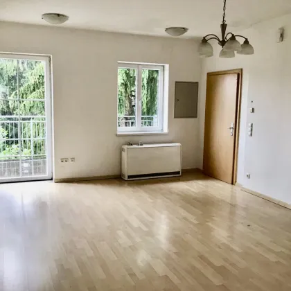 3-Zimmer-Wohnung mit großem Balkon zur Vermietung ! - Bild 3