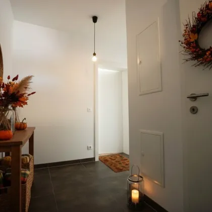 Charmante 2-Zimmer-Wohnung mit Loggia in Graz - Bild 2