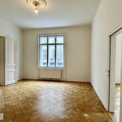 TOLLES ALTBAUBÜRO /// LEDERERGASSE, FLORIANIGASSE /// KLIMATISIERT - Bild 3