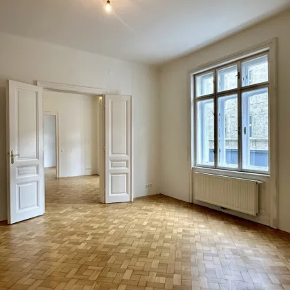 TOLLES ALTBAUBÜRO /// LEDERERGASSE, FLORIANIGASSE /// KLIMATISIERT - Bild 2