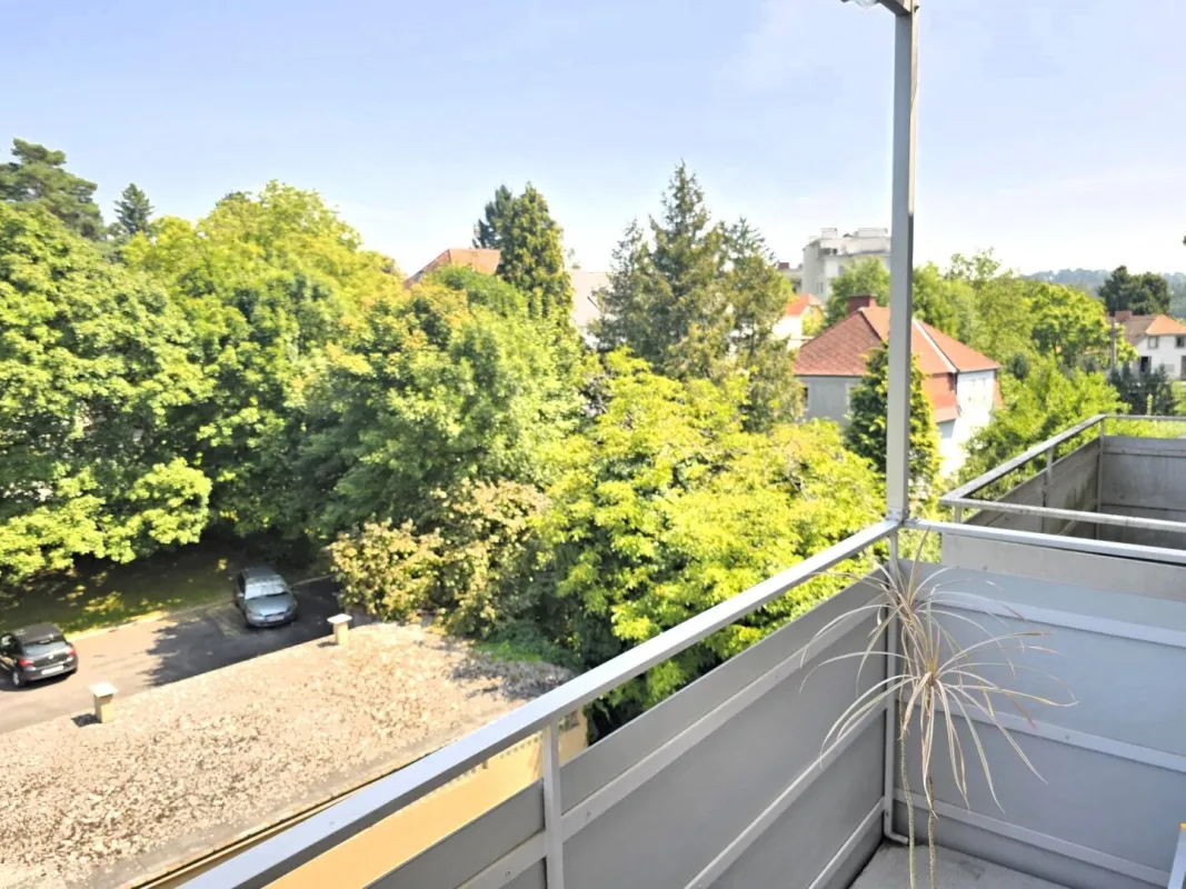 Gemütliche 1-Zimmer-Wohnung in Graz mit Balkon Nähe LKH!  Ihr neues Zuhause für 132.500 €! - Bild 1