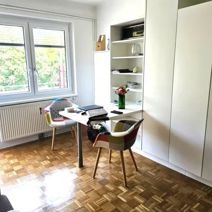 Gemütliche 1-Zimmer-Wohnung in Graz mit Balkon Nähe LKH!  Ihr neues Zuhause für 132.500 €! - Bild 2