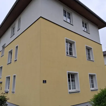 Bestens aufgeteilte 3-Zimmer-Wohnung mit Balkon, Garten und Carport in Ried im Innkreis - Eigennutzung oder Kapitalanlage - Bild 2