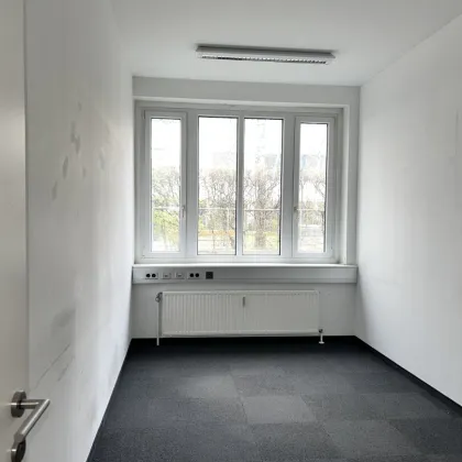 Verkauf von Wohnungseigentumsanteilen - Büro- und Geschäftsflächen in der Wilhelminenstraße - Wohnpark Sandleiten - Bild 3