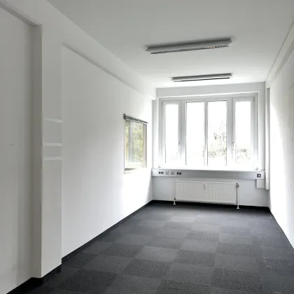 Verkauf von Wohnungseigentumsanteilen - Büro- und Geschäftsflächen in der Wilhelminenstraße - Wohnpark Sandleiten - Bild 2