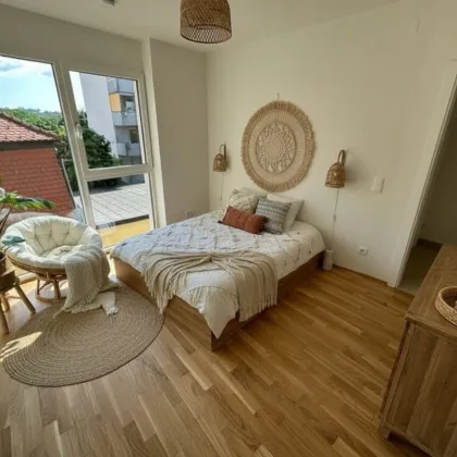 2-Zimmer / Lend / 48m² / TOP-Lage / tolle Austattung - Bild 2