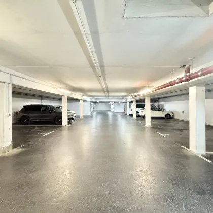 Komfortable Garagenstellplätze & Stapelparker | Görgengasse 10 - Bild 2