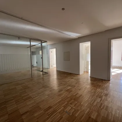 1060! HELLE und PERFEKT AUFGETEILTE Bürofläche auf der Mariahilferstraße! - Bild 3