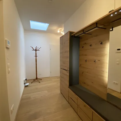 Exklusive Dachgeschosswohnung mit Whirlpool, 22 m² Terrasse und Garagenstellplatz – Topausstattung & Fernblick - Bild 3