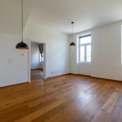 Anrufen, besichtigen und Einziehen - Ihr neuer Wohn(T)raum in ausgezeichneter Lage direkt in Korneuburg - Bild 3