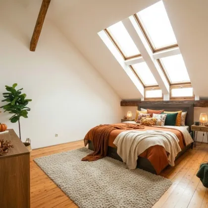 Charmante 3-Zimmer-Wohnung in Graz – Ihr neues Zuhause auf 93,92 m²! - Bild 2