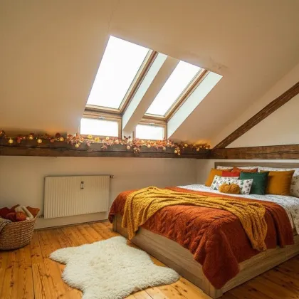 Charmante 3-Zimmer-Wohnung in Graz – Ihr neues Zuhause auf 93,92 m²! - Bild 3