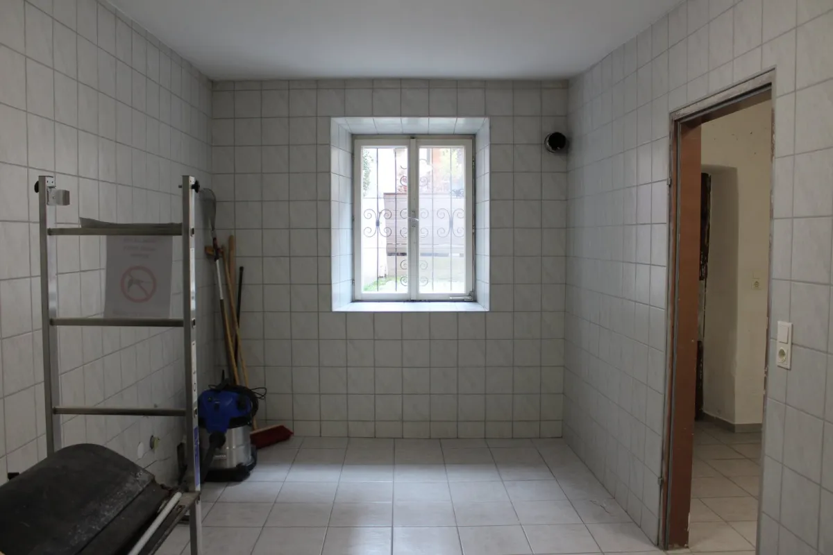 Praktische Gewerbefläche in der Haller Altstadt - Bild 1
