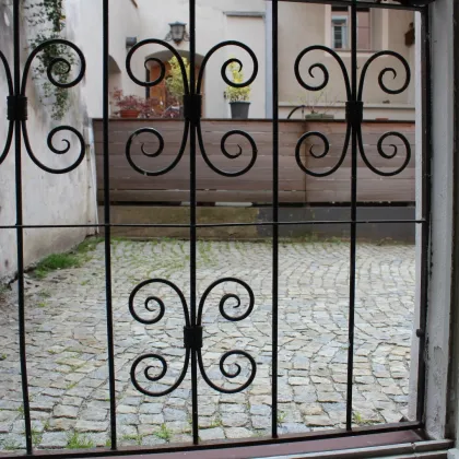 Praktische Gewerbefläche in der Haller Altstadt - Bild 3
