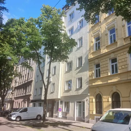 Schmucke Kleinwohnung beim Max-Winter-Park - Erstbezugszustand - Bild 2