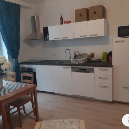Schmucke Kleinwohnung beim Max-Winter-Park - Erstbezugszustand - Bild 3