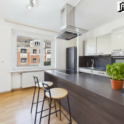 Geräumige 4-Zimmer-Stadtwohnung – Ideal für Familien und Anleger! - Bild 3