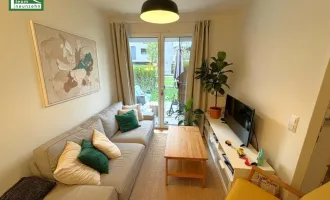 Exklusives Wohnen in Simmering – Neubau mit urbaner Infrastruktur & erholsamer Umgebung!