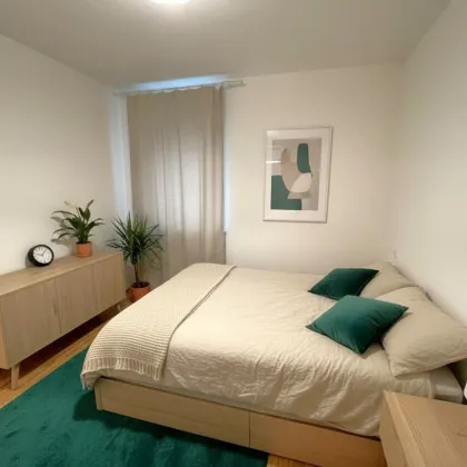 Exklusives Wohnen in Simmering – Neubau mit urbaner Infrastruktur & erholsamer Umgebung! - Bild 2