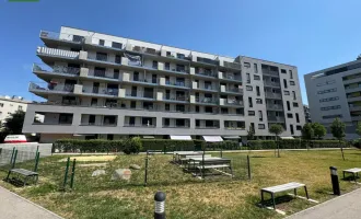 Exklusives Wohnen in Simmering – Neubau mit urbaner Infrastruktur & erholsamer Umgebung