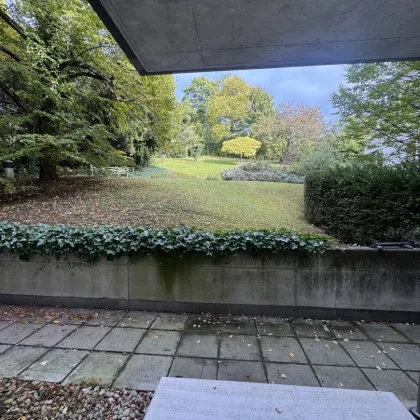 Doktor-Heinrich-Maier-Straße I Garten I Terrasse I 2 Balkone I 4 Zimmer - Bild 2
