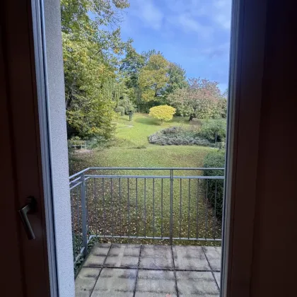 Doktor-Heinrich-Maier-Straße I Garten I Terrasse I 2 Balkone I 4 Zimmer - Bild 3