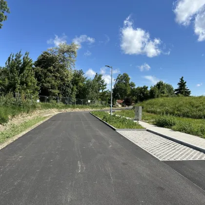 Baugrundstück in idyllischer Lage - ohne Bauzwang - Bild 3