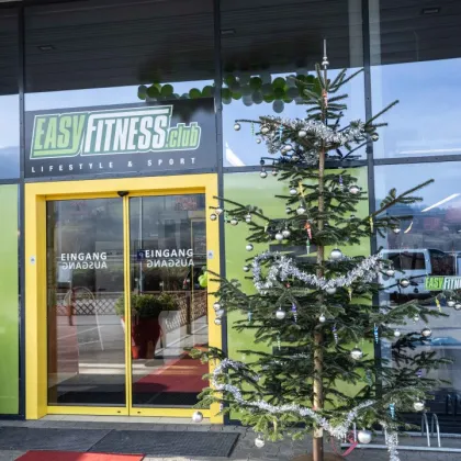 Top Fitnesscenter in Wilhelmsburg unbefristet zu Pachten! - Bild 3