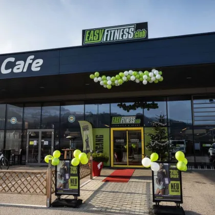 Top Fitnesscenter in Wilhelmsburg unbefristet zu Pachten! - Bild 2