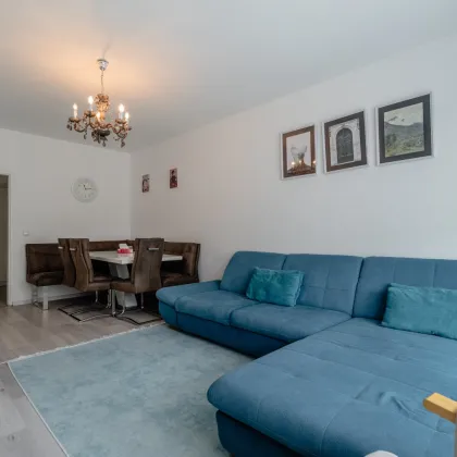 Moderne 2-Zimmer-Wohnung in 1200 Wien – Gepflegt und bezugsbereit ! - Bild 2