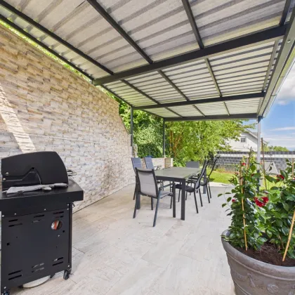 Exklusives Wohnjuwel mit Ausblick – Ihr neues Zuhause in Sunshine-Emmersdorf - Bild 3
