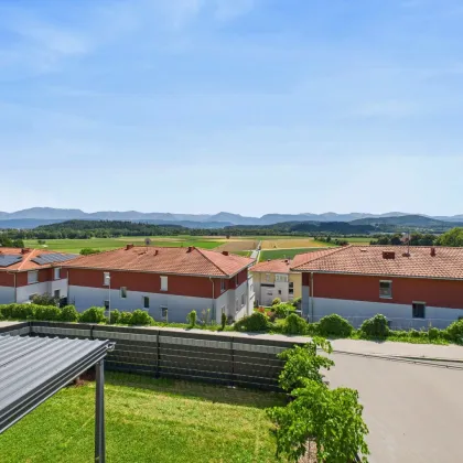 Exklusives Wohnjuwel mit Ausblick – Ihr neues Zuhause in Sunshine-Emmersdorf - Bild 2