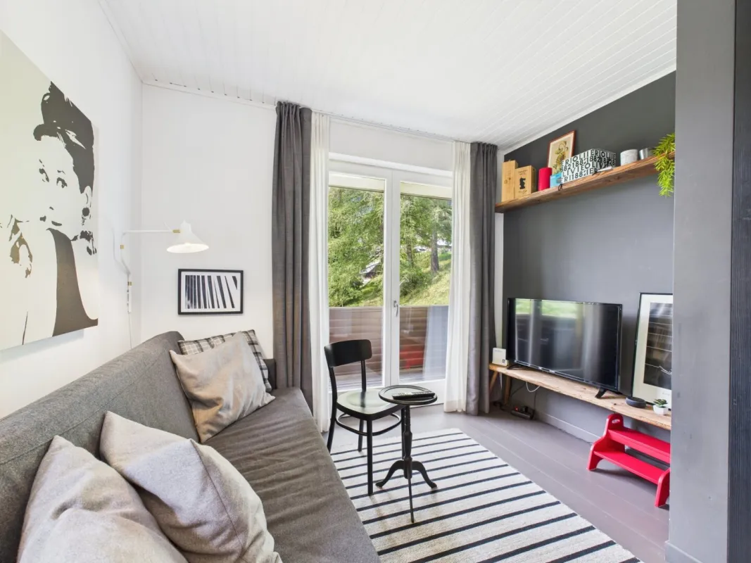 Smarte Investition – 2-Zimmer-Ferienwohnung | vollmöbliert & vermietbar - Bild 1
