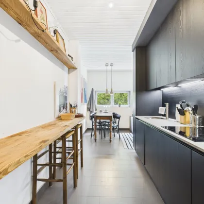Smarte Investition – 2-Zimmer-Ferienwohnung | vollmöbliert & vermietbar - Bild 2